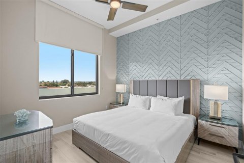 Condominio en venta en Melbourne Beach, Florida, 3 dormitorios, 178.47 m2 № 1565061 - foto 5