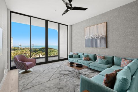 Condominio en venta en Melbourne Beach, Florida, 3 dormitorios, 178.47 m2 № 1565061 - foto 25