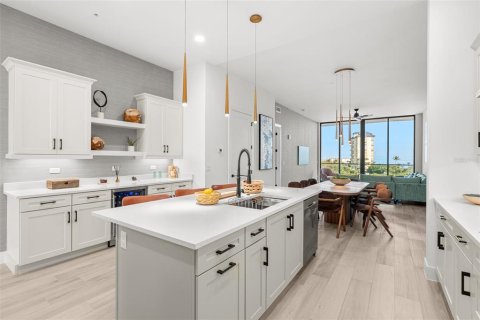 Condominio en venta en Melbourne Beach, Florida, 3 dormitorios, 178.47 m2 № 1565061 - foto 19