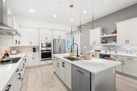Condominio en venta en Melbourne Beach, Florida, 3 dormitorios, 178.47 m2 № 1565061 - foto 17