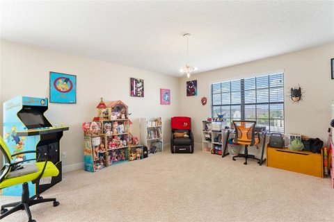 House in Minneola, Florida 4 bedrooms, 305.93 sq.m. № 1917186 - photo 16