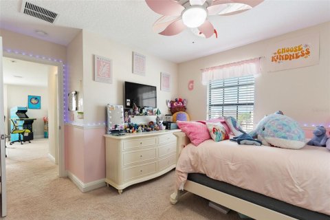 House in Minneola, Florida 4 bedrooms, 305.93 sq.m. № 1917186 - photo 19