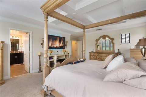 House in Minneola, Florida 4 bedrooms, 305.93 sq.m. № 1917186 - photo 27