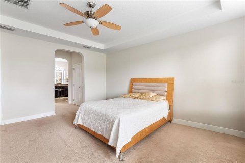 House in Minneola, Florida 4 bedrooms, 305.93 sq.m. № 1917186 - photo 12