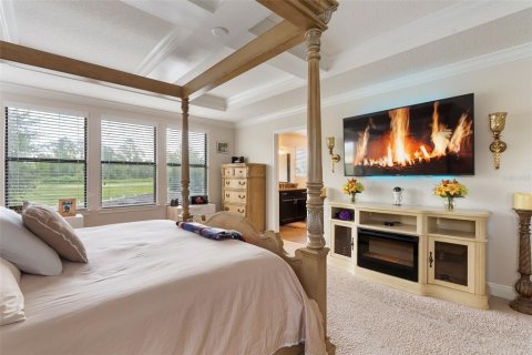 House in Minneola, Florida 4 bedrooms, 305.93 sq.m. № 1917186 - photo 26