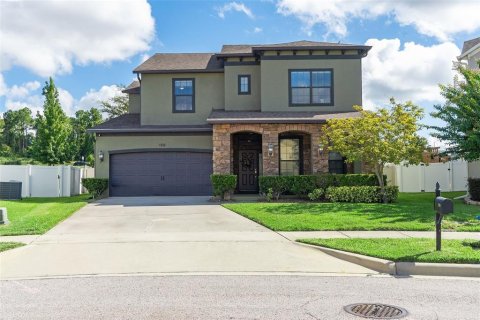 House in Minneola, Florida 4 bedrooms, 305.93 sq.m. № 1917186 - photo 1