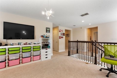 House in Minneola, Florida 4 bedrooms, 305.93 sq.m. № 1917186 - photo 17