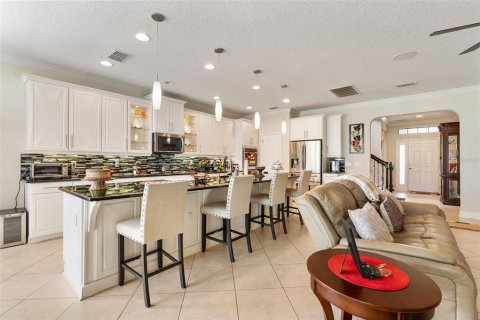 House in Minneola, Florida 4 bedrooms, 305.93 sq.m. № 1917186 - photo 7