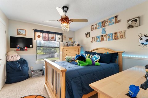 House in Minneola, Florida 4 bedrooms, 305.93 sq.m. № 1917186 - photo 24