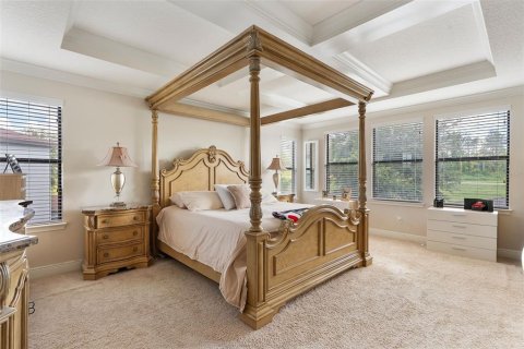 House in Minneola, Florida 4 bedrooms, 305.93 sq.m. № 1917186 - photo 25