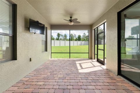 House in Minneola, Florida 4 bedrooms, 305.93 sq.m. № 1917186 - photo 30