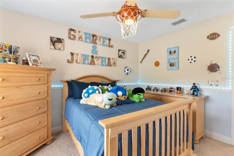 House in Minneola, Florida 4 bedrooms, 305.93 sq.m. № 1917186 - photo 23