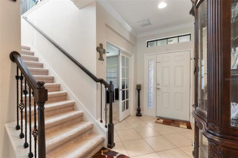 House in Minneola, Florida 4 bedrooms, 305.93 sq.m. № 1917186 - photo 4