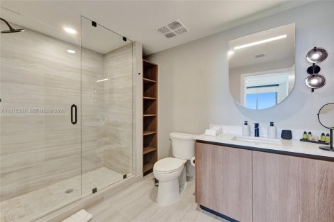 Купить кондоминиум в Майами, Флорида 3 спальни, 96.8м2, № 2051766 - фото 22