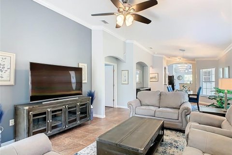 House in Poinciana, Florida 2 bedrooms, 140 sq.m. № 1733981 - photo 16