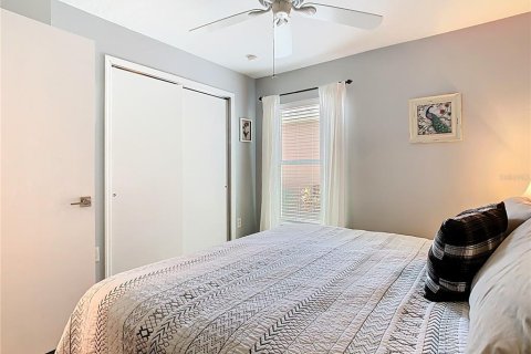 House in Poinciana, Florida 2 bedrooms, 140 sq.m. № 1733981 - photo 28