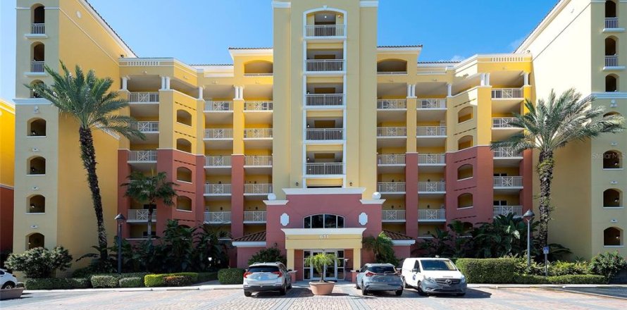 Condominio en Palmetto, Florida, 3 dormitorios  № 2361159