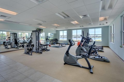 Condominio en venta en Palmetto, Florida, 3 dormitorios, 196.49 m2 № 2361159 - foto 2