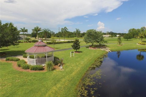 Land in Punta Gorda, Florida № 2165045 - photo 4