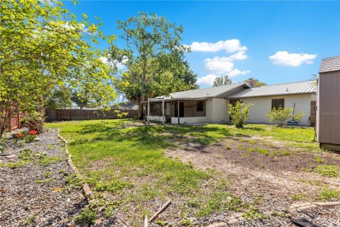 House in Ocala, Florida 4 bedrooms, 183.67 sq.m. № 2097741 - photo 5
