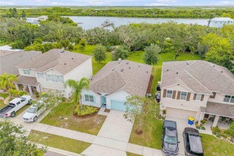 House in Edgewater, Florida 4 bedrooms, 168.34 sq.m. № 2198476 - photo 28