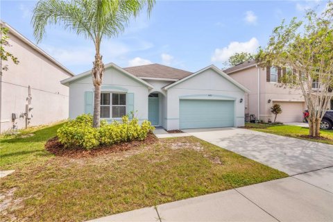 House in Edgewater, Florida 4 bedrooms, 168.34 sq.m. № 2198476 - photo 29