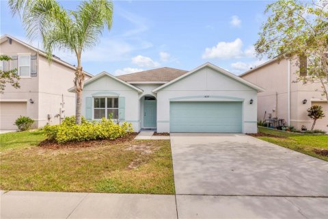 House in Edgewater, Florida 4 bedrooms, 168.34 sq.m. № 2198476 - photo 30