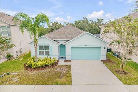 House in Edgewater, Florida 4 bedrooms, 168.34 sq.m. № 2198476 - photo 26