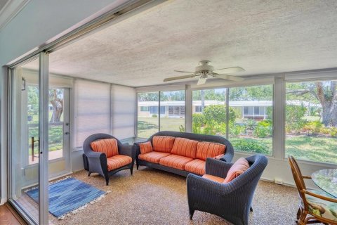Casa en alquiler en Sarasota, Florida, 2 dormitorios, 107.3 m2 № 1745386 - foto 4