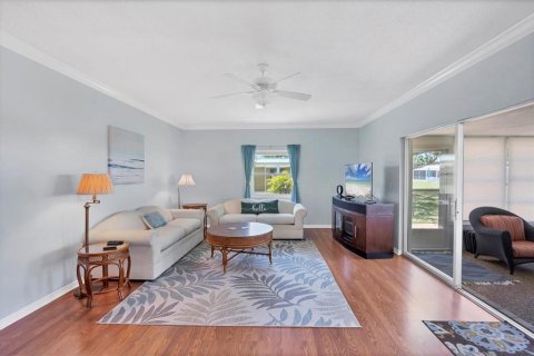 Casa en alquiler en Sarasota, Florida, 2 dormitorios, 107.3 m2 № 1745386 - foto 2