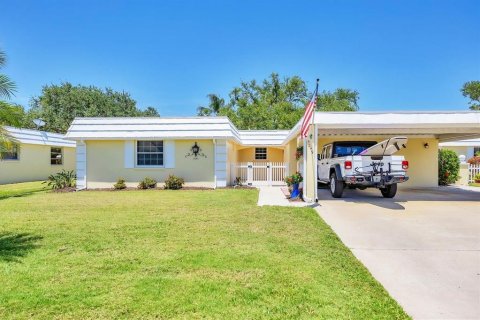 Casa en alquiler en Sarasota, Florida, 2 dormitorios, 107.3 m2 № 1745386 - foto 24