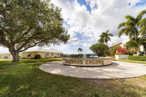 Casa en alquiler en Sarasota, Florida, 2 dormitorios, 107.3 m2 № 1745386 - foto 27