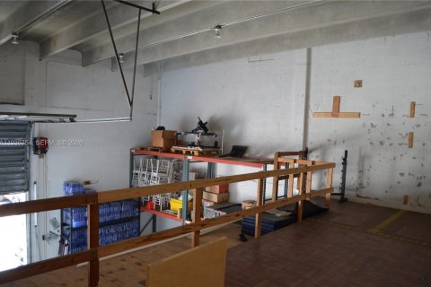 Commercial property in Miami, Florida № 2152677 - photo 12