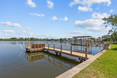 Land in Saint Petersburg, Florida № 1750173 - photo 7