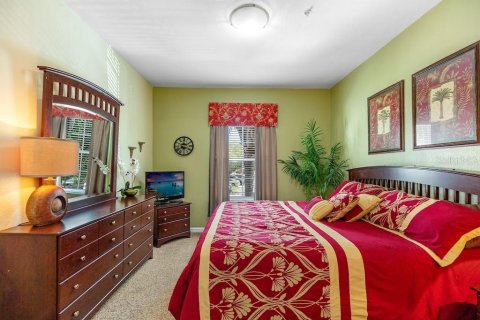 Купить кондоминиум в Киссимми, Флорида 5 комнат, 117.8м2, № 1717557 - фото 12