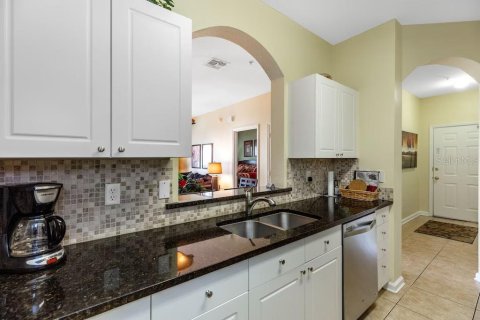 Купить кондоминиум в Киссимми, Флорида 5 комнат, 117.8м2, № 1717557 - фото 4