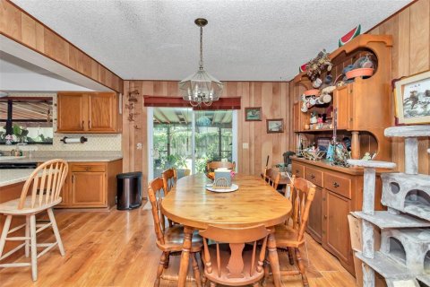 House in Ocala, Florida 3 bedrooms, 165.18 sq.m. № 1807221 - photo 17