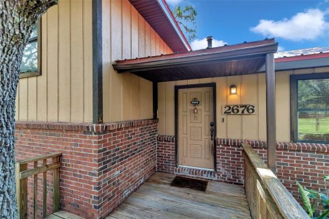House in Ocala, Florida 3 bedrooms, 165.18 sq.m. № 1807221 - photo 10