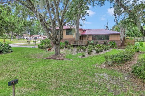 House in Ocala, Florida 3 bedrooms, 165.18 sq.m. № 1807221 - photo 4