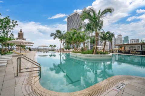 Condo in Miami, Florida, 1 bedroom  № 1893147 - photo 30