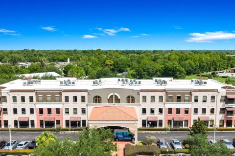 Immobilier commercial à louer à Oviedo, Floride: 108.05 m2 № 2416758 - photo 4