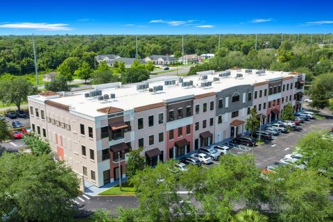 Immobilier commercial à louer à Oviedo, Floride: 108.05 m2 № 2416758 - photo 7