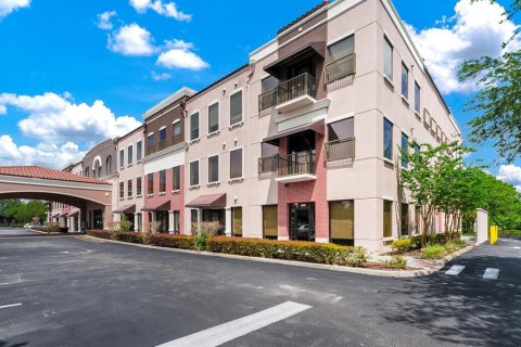 Immobilier commercial à louer à Oviedo, Floride: 108.05 m2 № 2416758 - photo 6