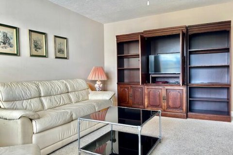 Condo in Delray Beach, Florida, 2 bedrooms  № 2190729 - photo 4