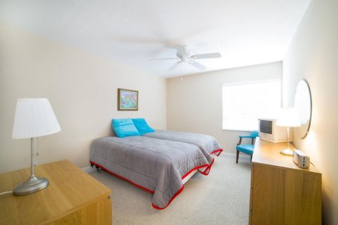 Condo in Delray Beach, Florida, 2 bedrooms  № 2190729 - photo 21