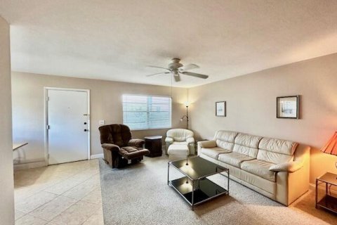 Condo in Delray Beach, Florida, 2 bedrooms  № 2190729 - photo 7