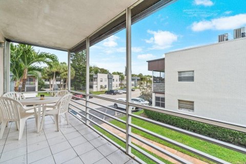 Condo in Delray Beach, Florida, 2 bedrooms  № 2190729 - photo 16