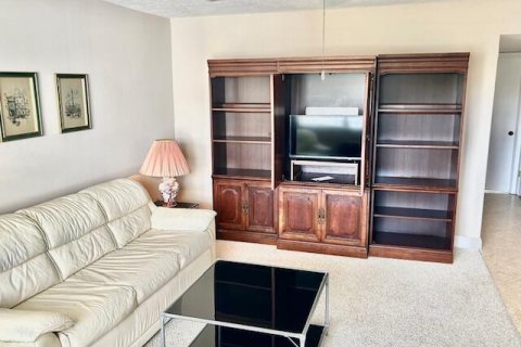 Condo in Delray Beach, Florida, 2 bedrooms  № 2190729 - photo 5