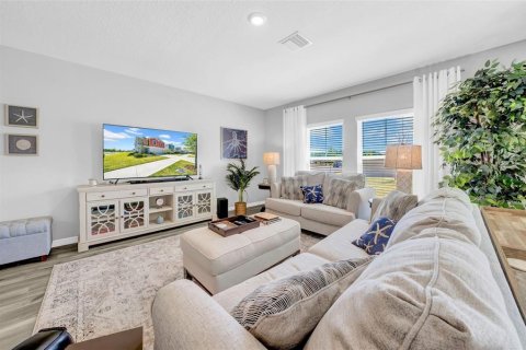 Villa ou maison à vendre à Fish Hawk, Floride: 4 chambres, 213.58 m2 № 1647646 - photo 5
