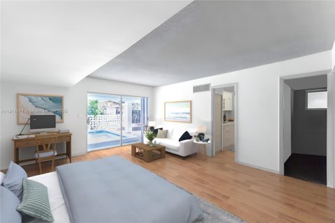 Condo in Miami Beach, Florida  № 1968067 - photo 15